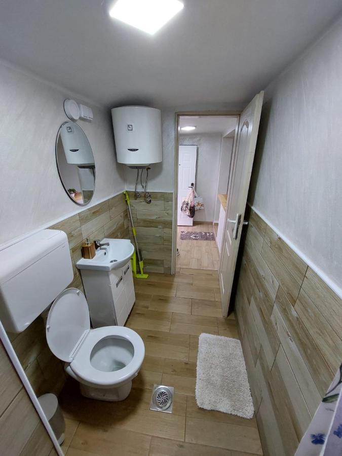 Apartmani Kuljanin Donji Milanovac Room photo